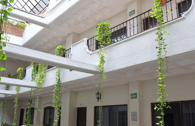 Hotel Eloisa - Near Playa de los Muertos - Foto 41