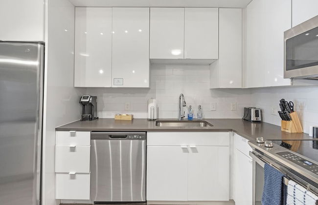 Landing Tampa Westshore - Foto 20