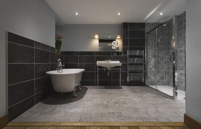 Lyth Valley Country House - 9 Rooms - Foto 32