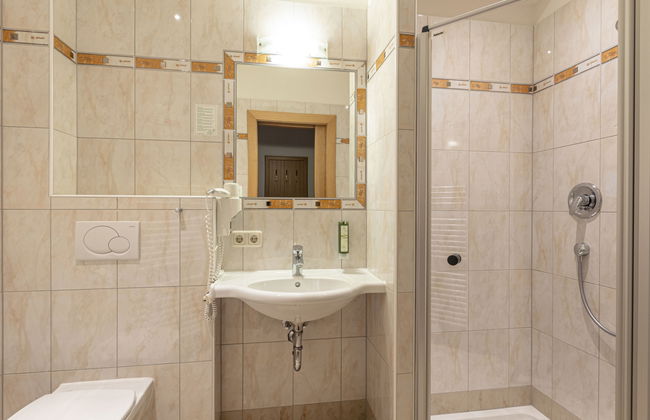 mit 1 Schlafzimmer für 3 Personen - Foto 7