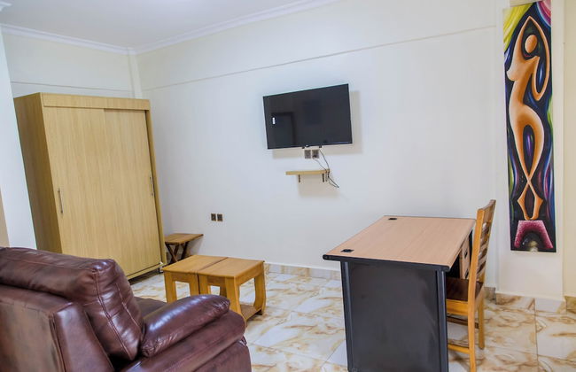 Mountain View Hotel & Apartment - Foto 67