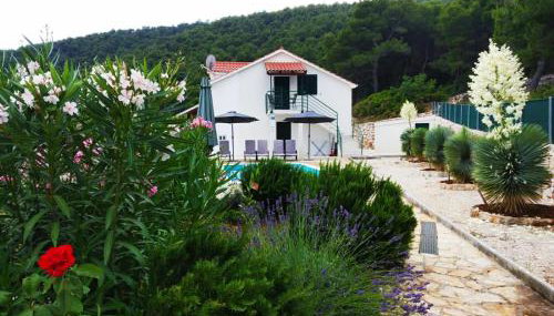 Kuća za odmor Katarina - Foto 1, Garden