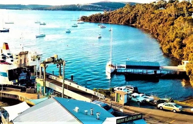 Three Beaches - Chic Eco Home Tasmania - Foto 50