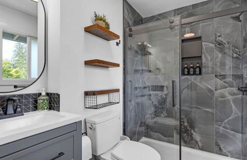 Evergreen Garden close to Downtown Portland Beaverton next to St Vincents Hospital - Foto 8