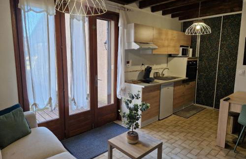 Le Chalet de l Abeille - Photo 16