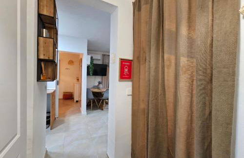 Urban loft Valencia playa - Foto 46