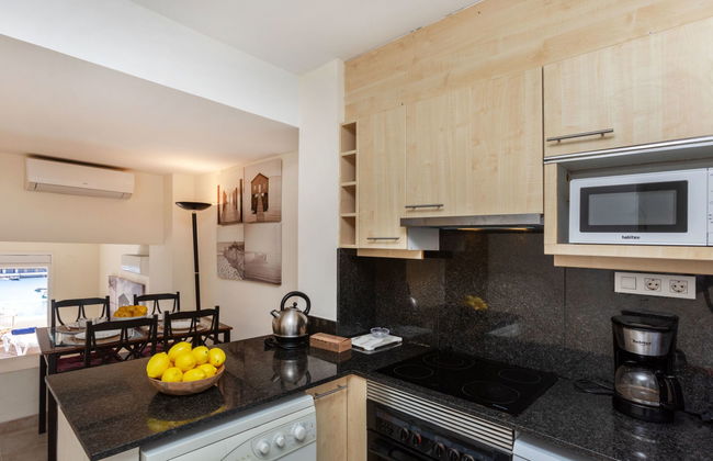 Triplex Mare Nostrum - Foto 4