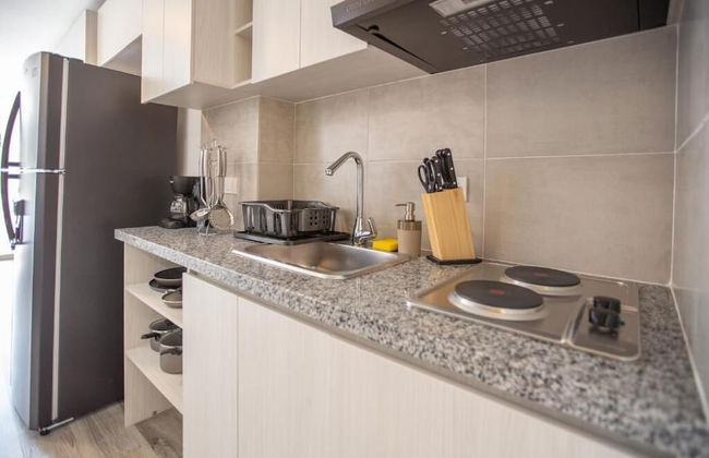 Torre Ventto Lofts by Jalo - Foto 11