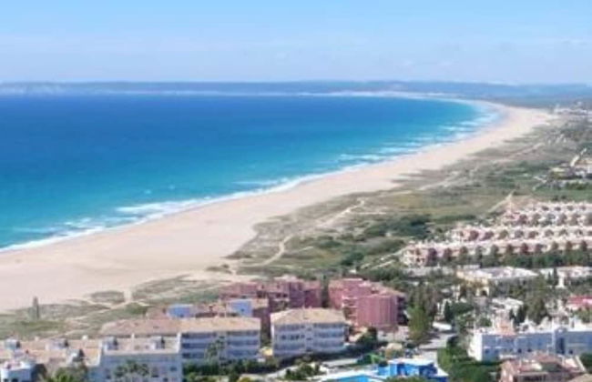 106146 - Apartment in Zahara - Foto 9