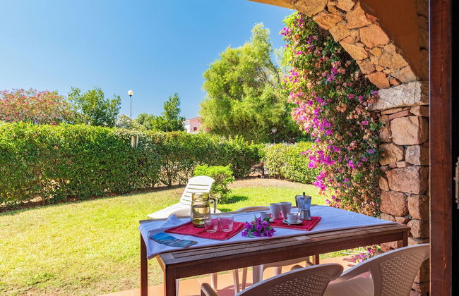 Residence Oasi e Oasi Blu - Foto 70