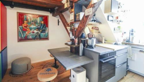 Balkenzauber - Foto 3