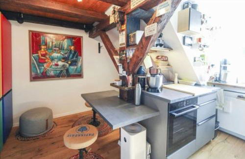 Balkenzauber - Foto 3