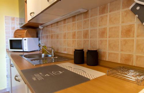 Apartment ELLY - Foto 115