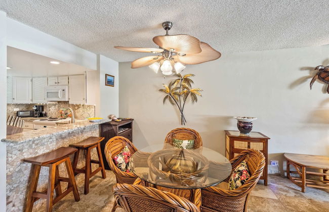 White Sands Village #217 Perfect Tropical Escape - Foto 29