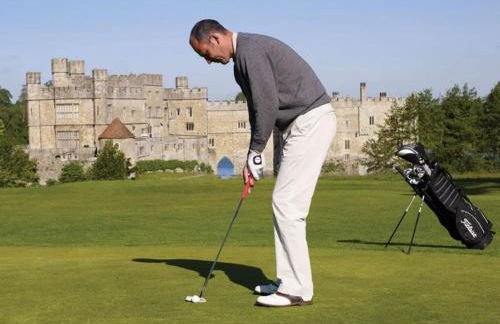 Foxton Lodge - Foto 28