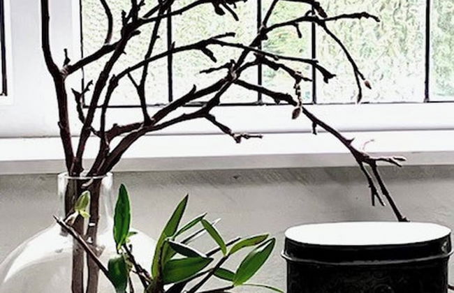 One Wee Cottage, A Romantic Secluded Provincial Abode Surrounded by Vineyards - Foto 31