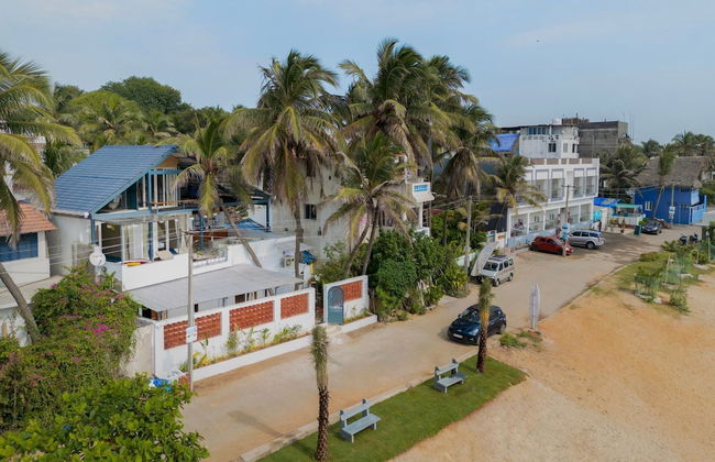 Sea Gadabout Beach Villa - Foto 22