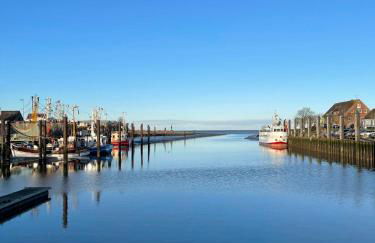 Ferienwohnung HEIN am Nordseedeich - Photo 23