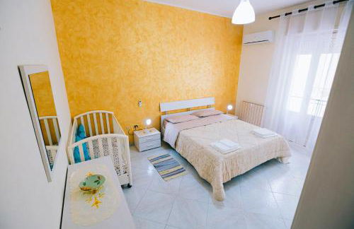 Ventura CasaVacanze - Foto 9