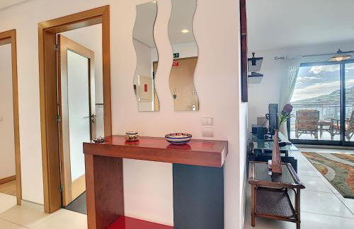 Penthouse Paradisus by LovelyStay - Foto 13