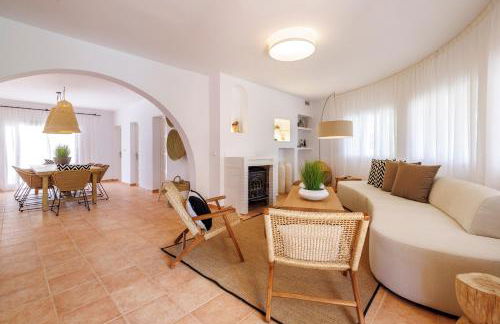 VILLA ES VEDRÁ by Migjorn Ibiza Suites & Spa - Foto 32