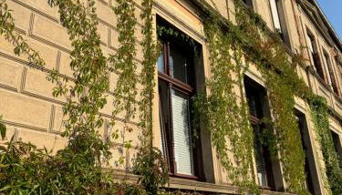 Hübscher Wohnen-Geräumige Ferienwohnung im Gutshaus nahe Saale und Elbe - Foto 5