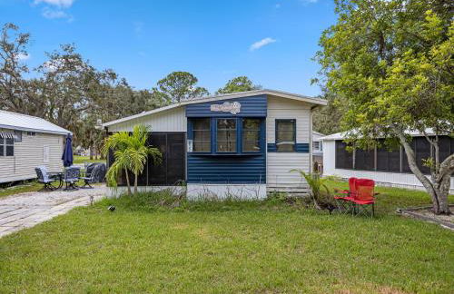 The Blue Bungalow - Foto 1