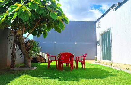 Linda Casa Bairro tranquilo prox Cataratas - Foto 6