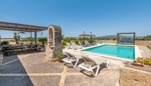 Finca Es Castellot Vell - Foto 5