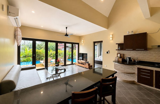 Tha Lane Bay Villa - Photo 35