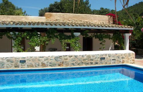 Agroturismo Can Pere Sord - Foto 57