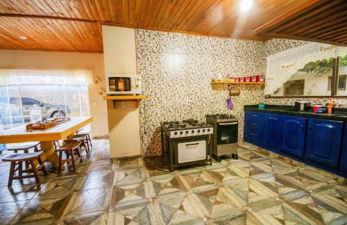 Pesqueiro - rancho com lazer completo em Coxim MS - Foto 13