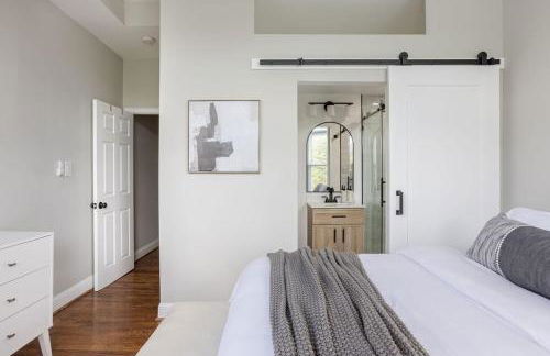 Luxury 3BR with Parking in Heart of DC - Steps to Metro - Foto 22