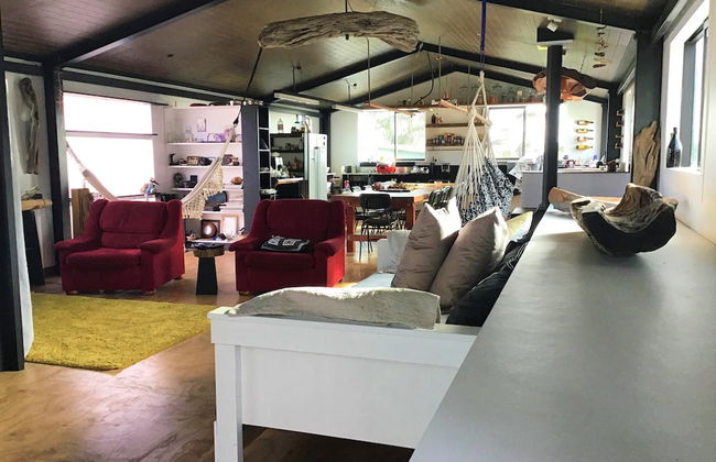 Code Time Lodge - Foto 15