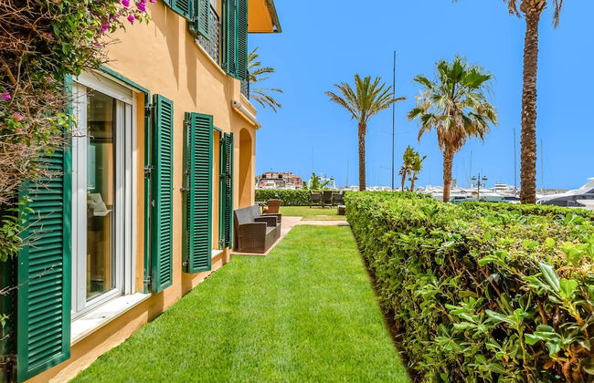 YOLO Spaces – Sotogrande Marina Boutique Apartment - Foto 41