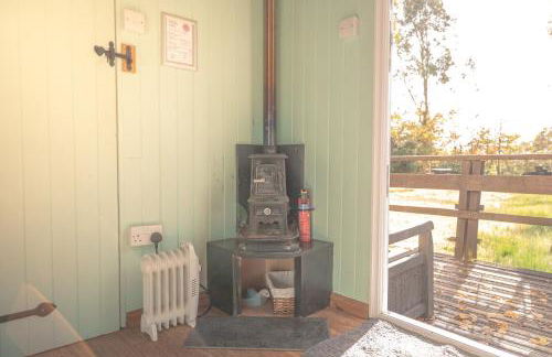 The Hideaway at Duffryn Mawr Self Catering Cottages - Photo 46