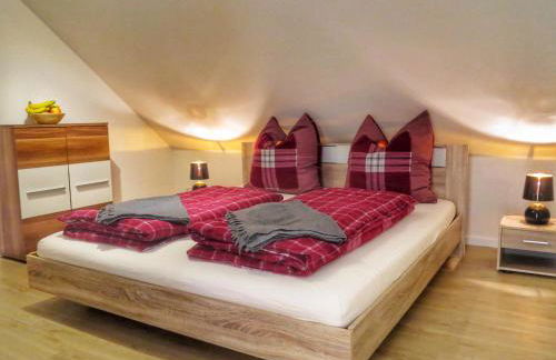 Ferienhaus Kleine Kinzig: Idyllisch | Sauna | Hot Tub | Kamin - Foto 16