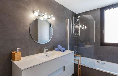 Holiday Home Sa Riera White on the Beach by Interhome - Foto 19