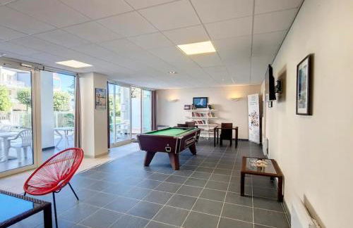 Charmant appartement vue mer - PLOUGONVELIN - Photo 19