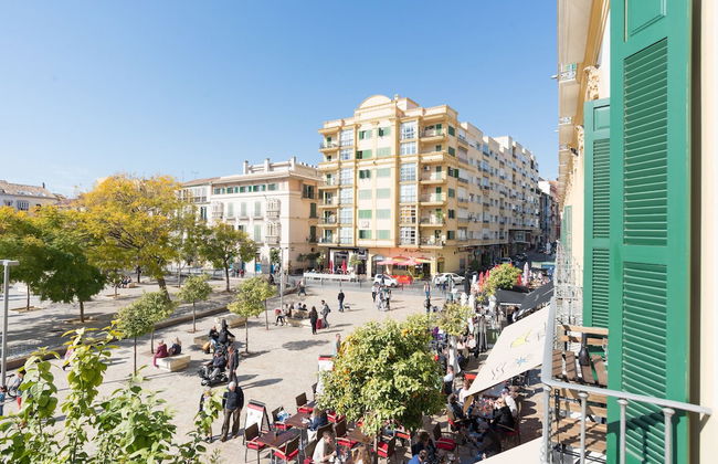 LU&CIA Apartamento Picasso - Photo 28