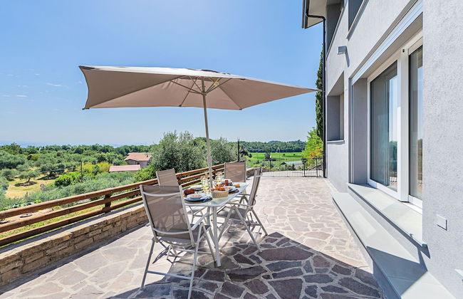 Castelletto Apts by Wonderful Italy - Foto 28