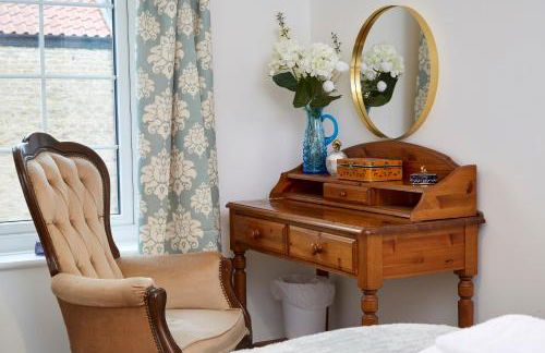 Charming two-bed cottage in rural Wolds village - Foto 21