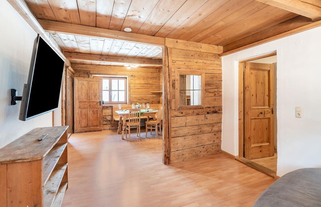 Apartment in Uttendorf Near Ski Slopes - Foto 10