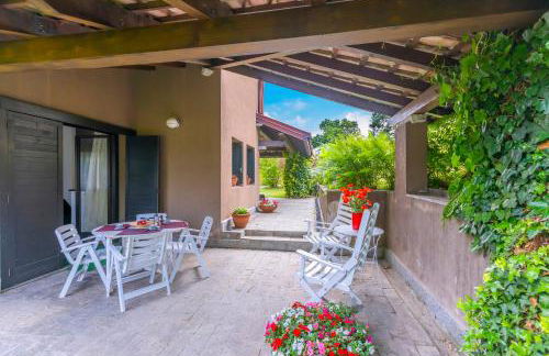 Residenza La Parusciola Pool and Relax - Happy Rentals - Foto 46