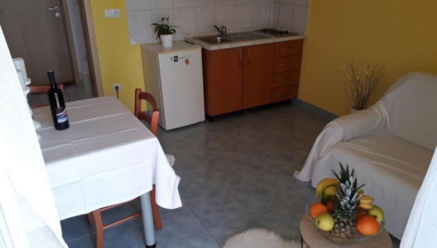 Mediteran - Private Parking - A1 - Foto 5, Zona de estar