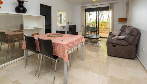 Las Ramblas Golf - Front Line 2 Bed Apartment - Photo 5