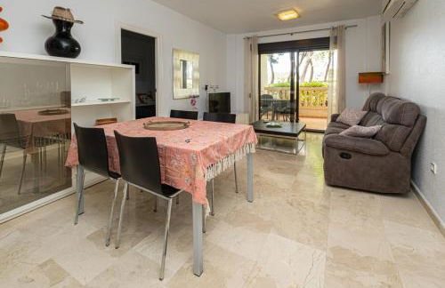 Las Ramblas Golf - Front Line 2 Bed Apartment - Foto 5