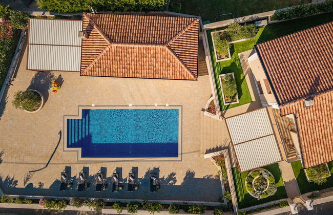 Villa Vilani Spa & Pool - Foto 34