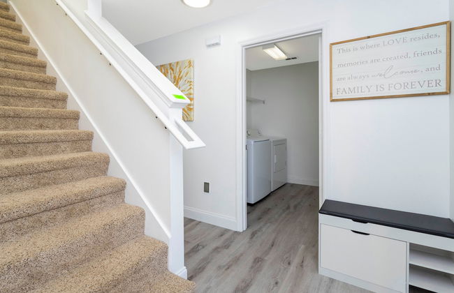 Beautiful 5Bd Single Family w Game Room 106 Lake Wilson Preserve - Foto 6