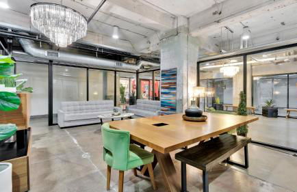 Downtown Loft I Pool, Gym, Free Parking, FIFA 2026 - Foto 35